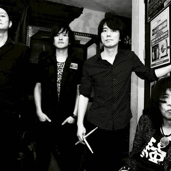 line album 出演者プロフィール写真2026 260705 2