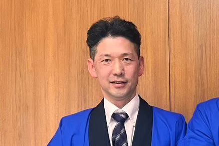 天野浩二