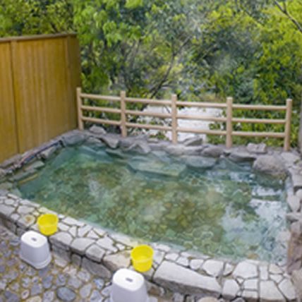 泉湯